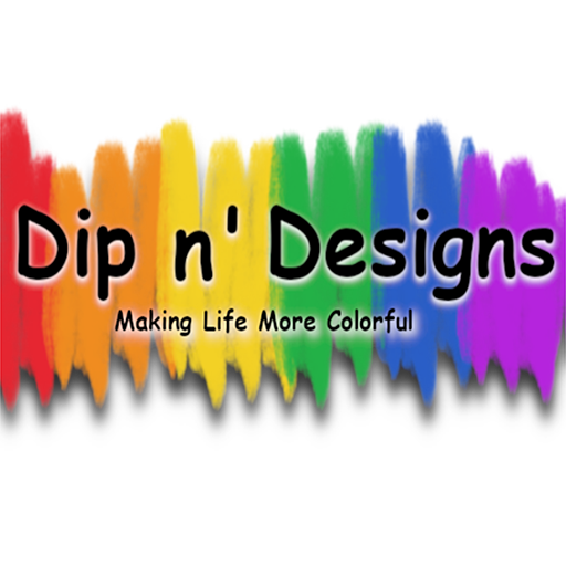 Dip n' Designs